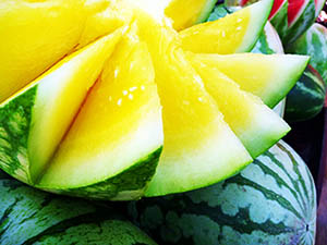 yellowwatermelon